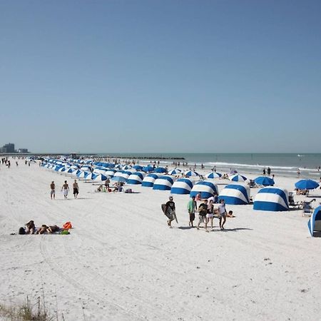 201 Belleair Beach Club Clearwater Beach Ngoại thất bức ảnh