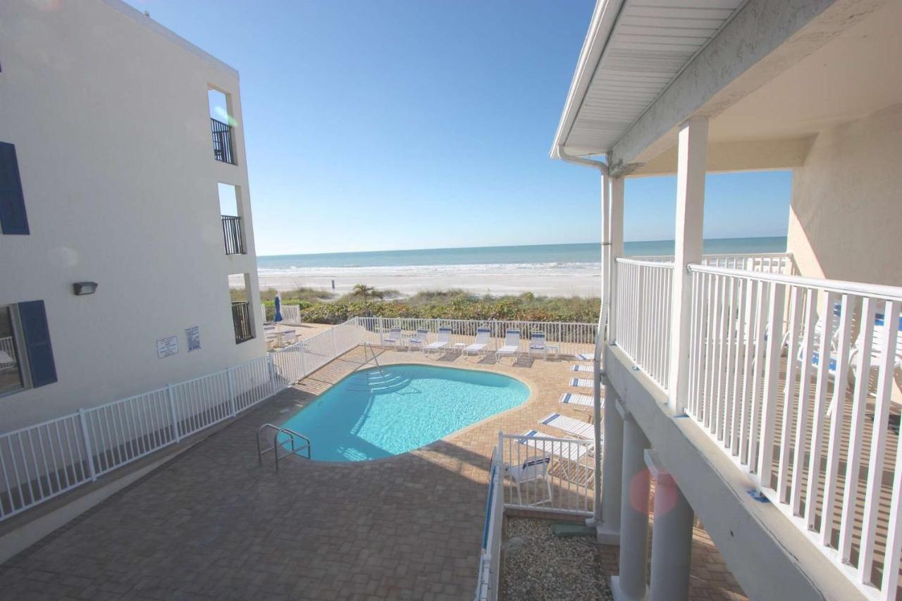201 Belleair Beach Club Clearwater Beach Ngoại thất bức ảnh