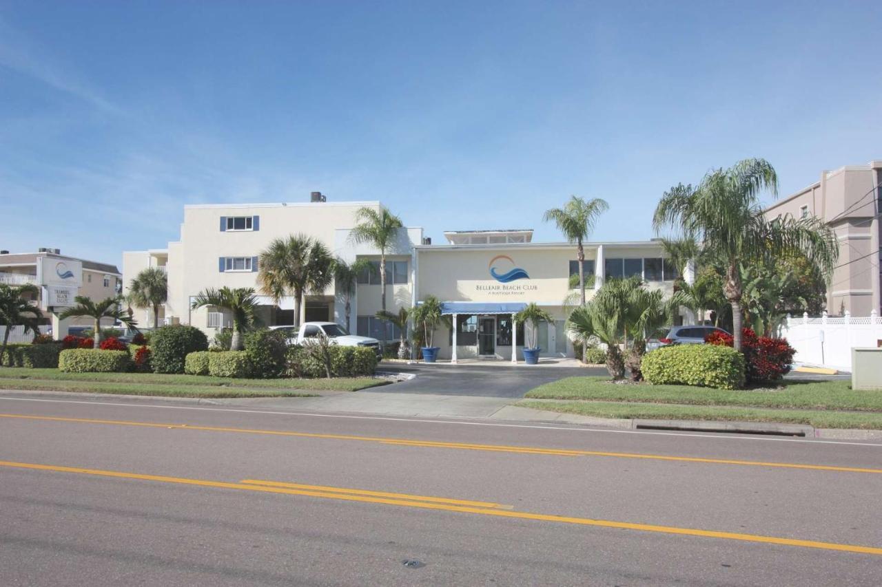 201 Belleair Beach Club Clearwater Beach Ngoại thất bức ảnh