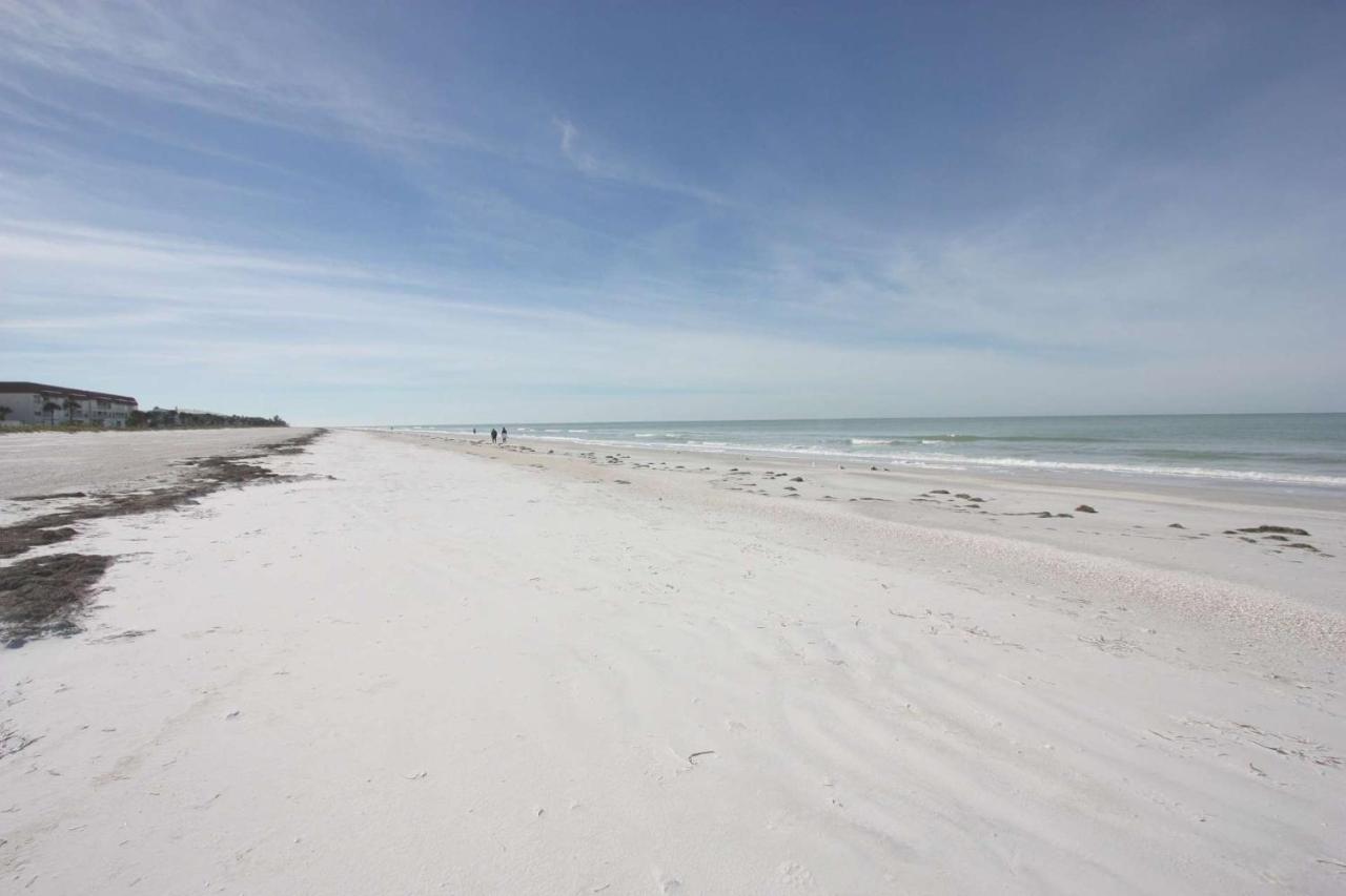 201 Belleair Beach Club Clearwater Beach Ngoại thất bức ảnh