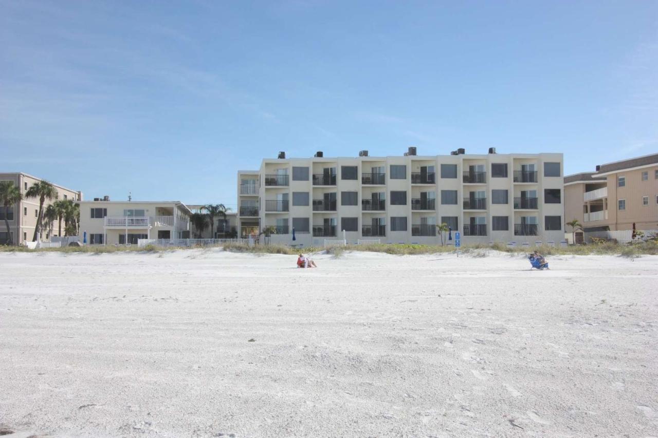 201 Belleair Beach Club Clearwater Beach Ngoại thất bức ảnh