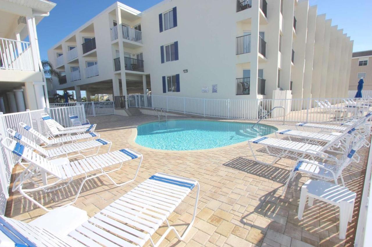 201 Belleair Beach Club Clearwater Beach Ngoại thất bức ảnh