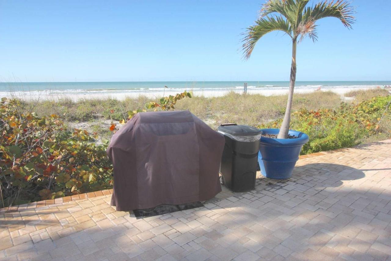 201 Belleair Beach Club Clearwater Beach Ngoại thất bức ảnh