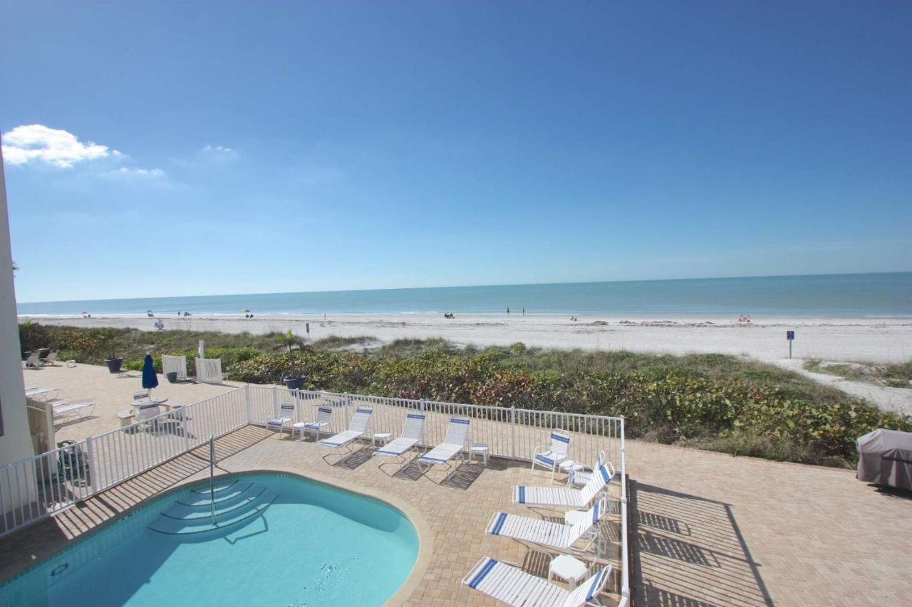 201 Belleair Beach Club Clearwater Beach Ngoại thất bức ảnh