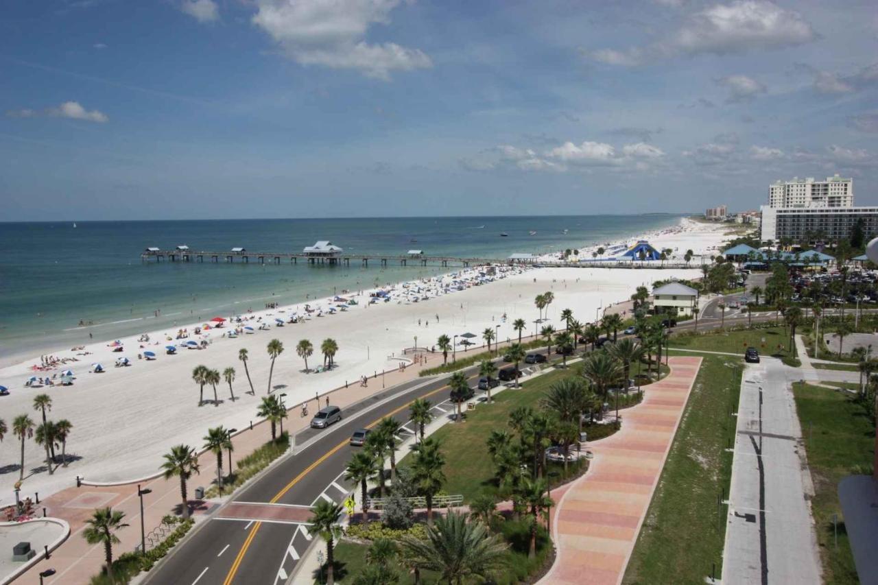 201 Belleair Beach Club Clearwater Beach Ngoại thất bức ảnh