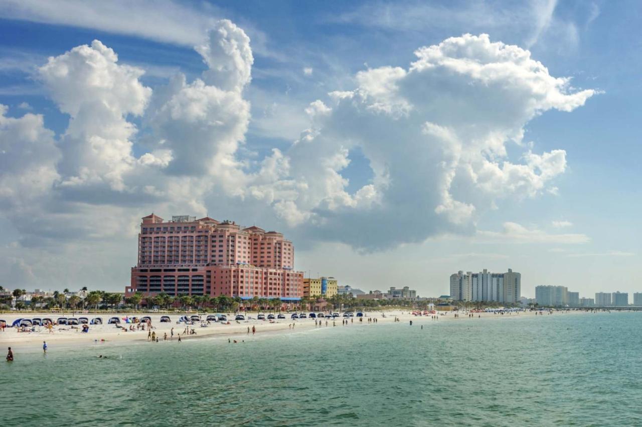 201 Belleair Beach Club Clearwater Beach Ngoại thất bức ảnh