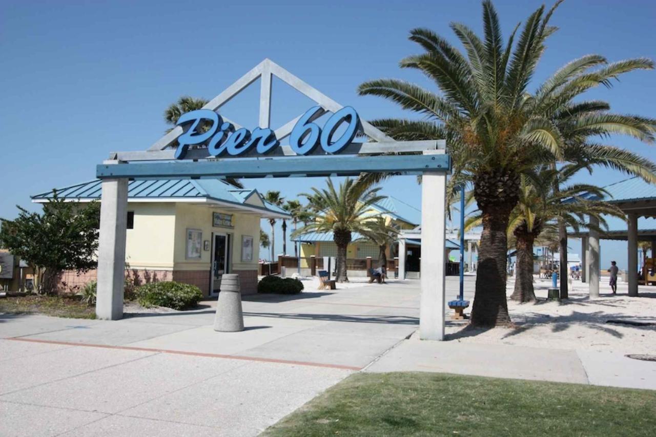 201 Belleair Beach Club Clearwater Beach Ngoại thất bức ảnh