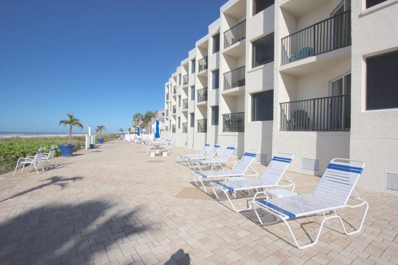 201 Belleair Beach Club Clearwater Beach Ngoại thất bức ảnh