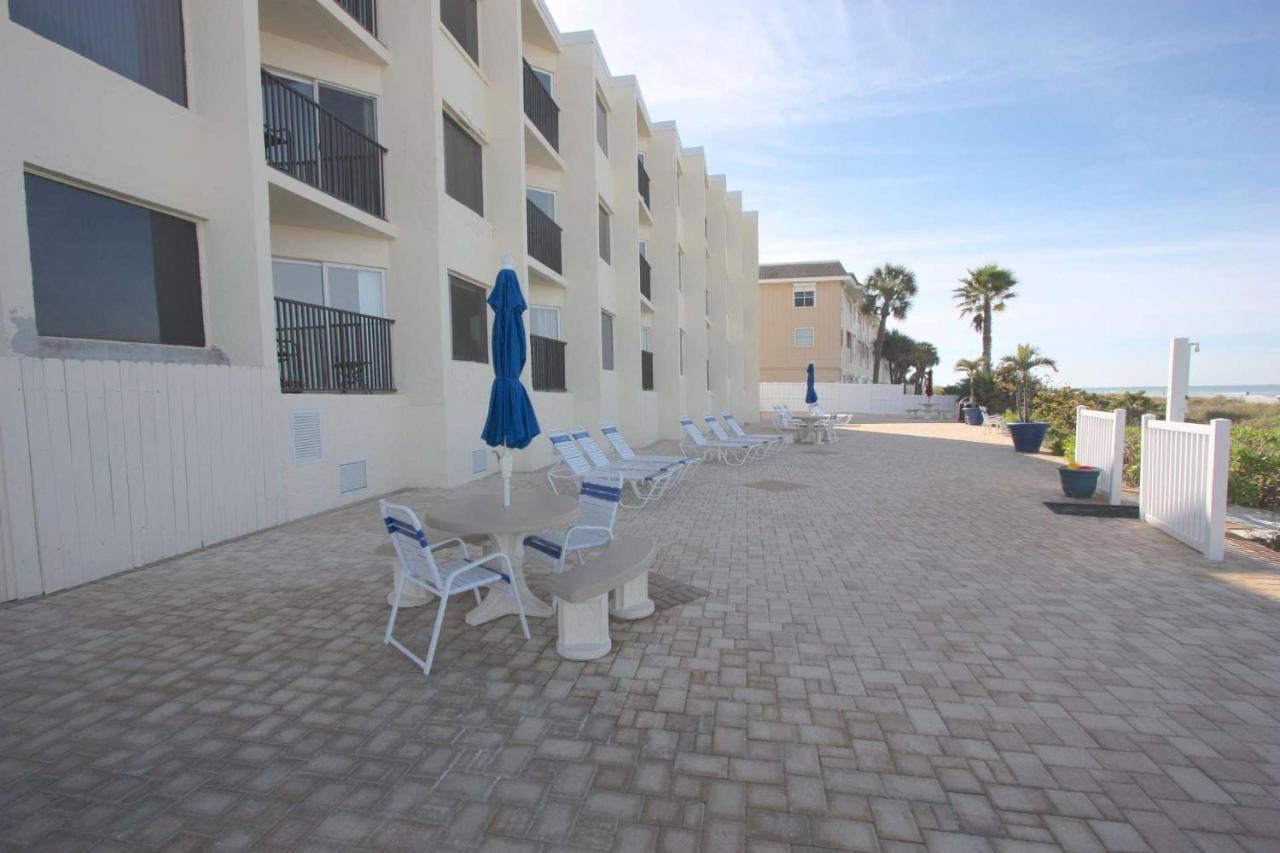 201 Belleair Beach Club Clearwater Beach Ngoại thất bức ảnh