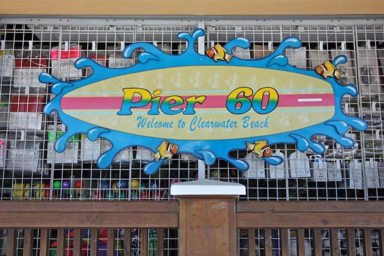 201 Belleair Beach Club Clearwater Beach Ngoại thất bức ảnh