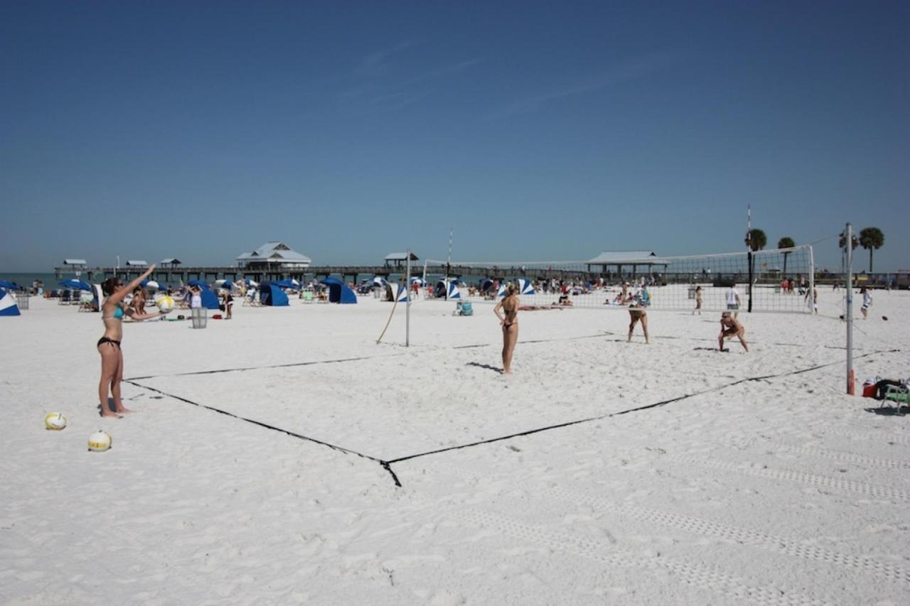 201 Belleair Beach Club Clearwater Beach Ngoại thất bức ảnh
