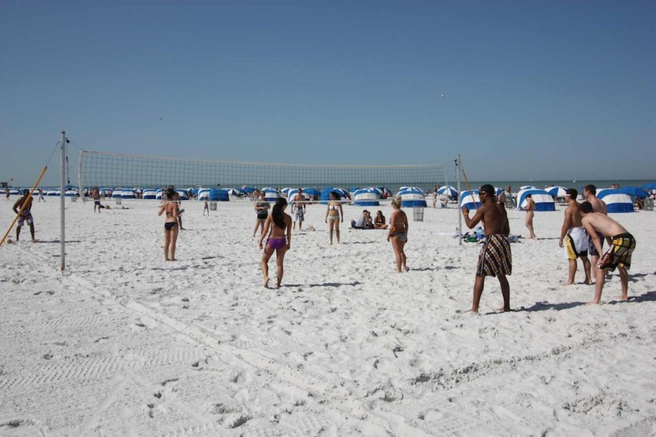 201 Belleair Beach Club Clearwater Beach Ngoại thất bức ảnh