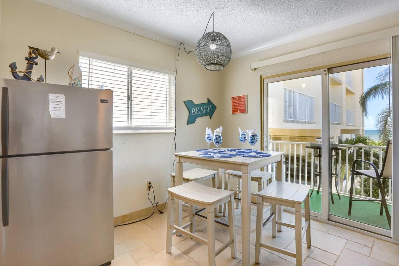201 Belleair Beach Club Clearwater Beach Ngoại thất bức ảnh