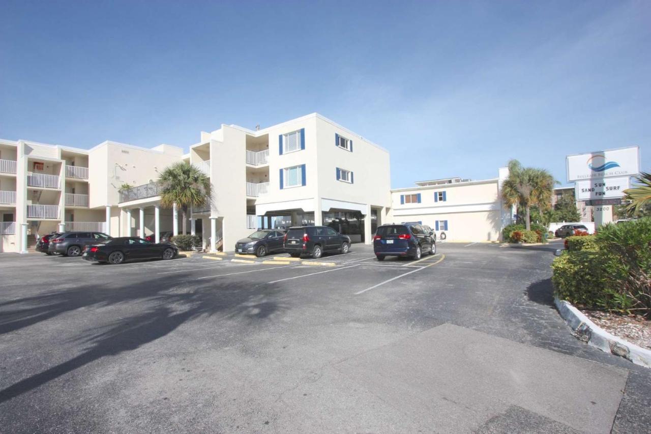 201 Belleair Beach Club Clearwater Beach Ngoại thất bức ảnh