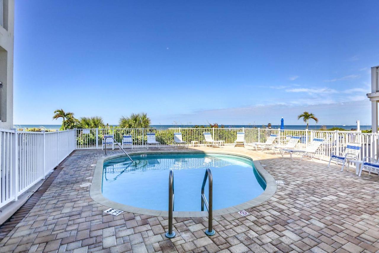 201 Belleair Beach Club Clearwater Beach Ngoại thất bức ảnh