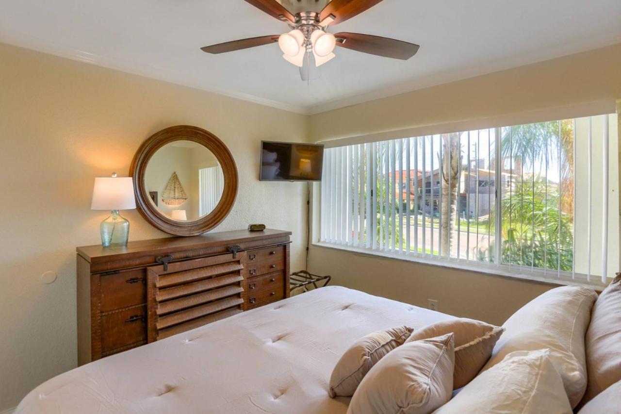 201 Belleair Beach Club Clearwater Beach Ngoại thất bức ảnh