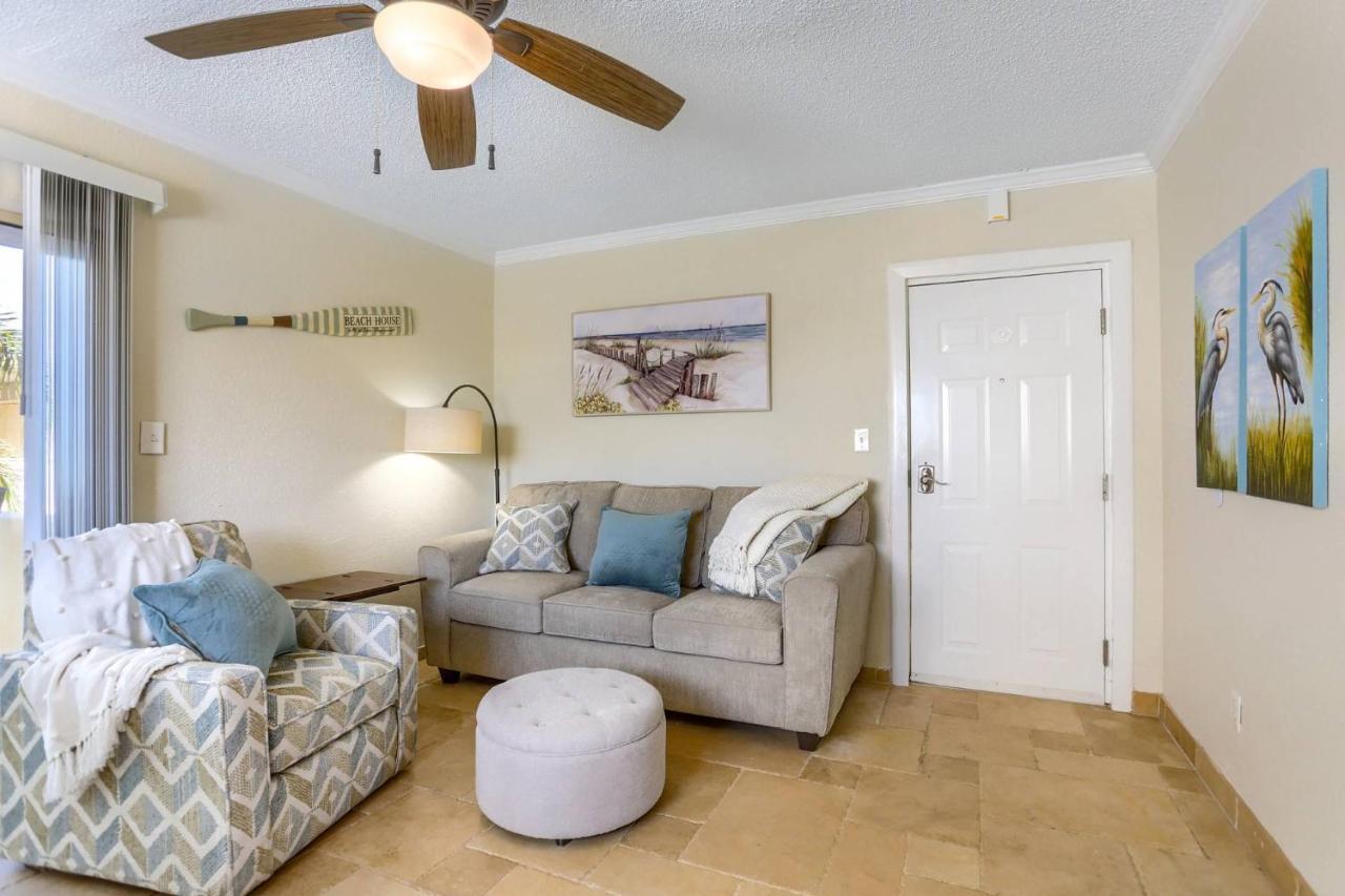 201 Belleair Beach Club Clearwater Beach Ngoại thất bức ảnh