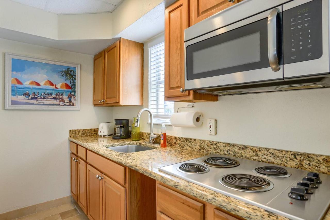 201 Belleair Beach Club Clearwater Beach Ngoại thất bức ảnh