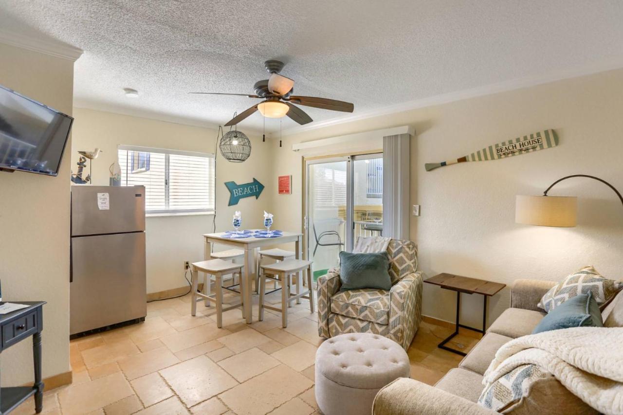 201 Belleair Beach Club Clearwater Beach Ngoại thất bức ảnh