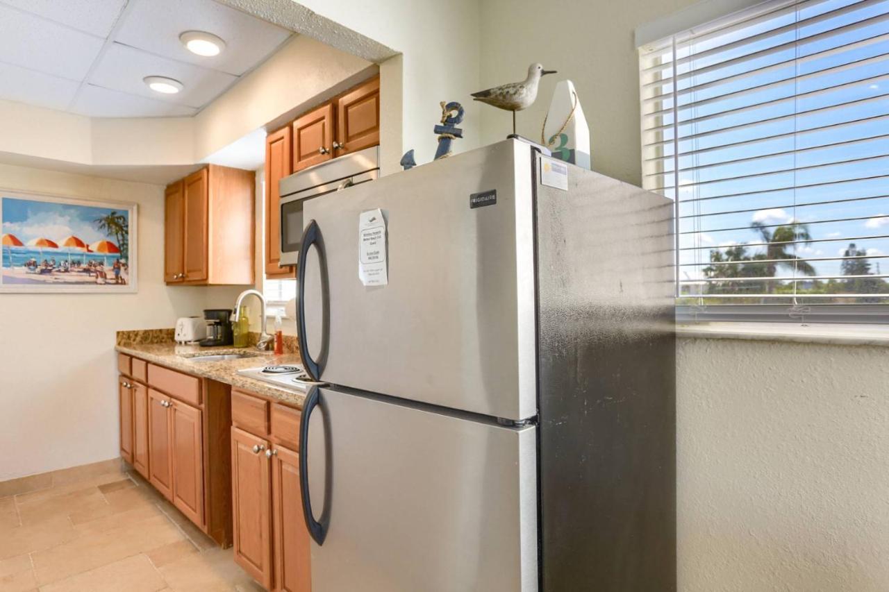 201 Belleair Beach Club Clearwater Beach Ngoại thất bức ảnh