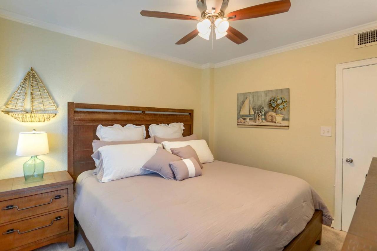 201 Belleair Beach Club Clearwater Beach Ngoại thất bức ảnh