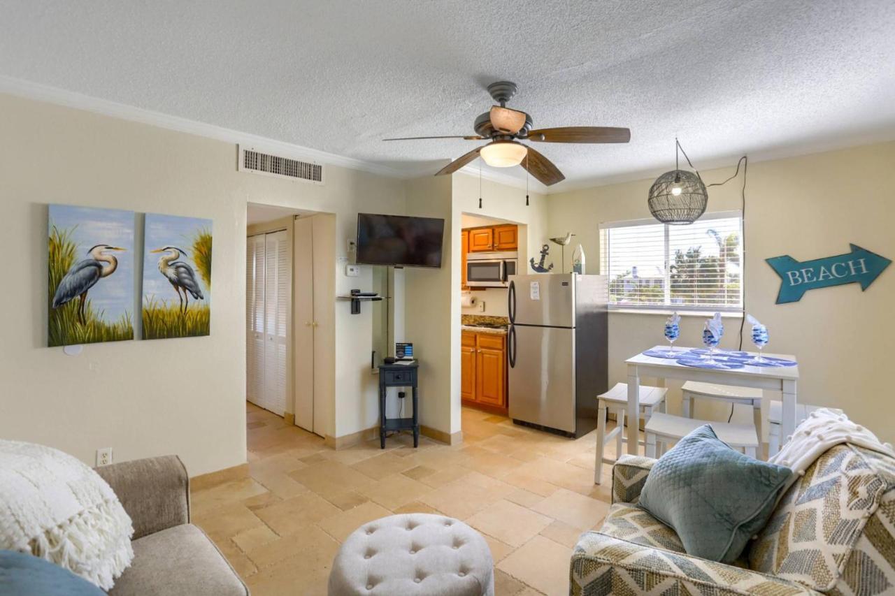 201 Belleair Beach Club Clearwater Beach Ngoại thất bức ảnh