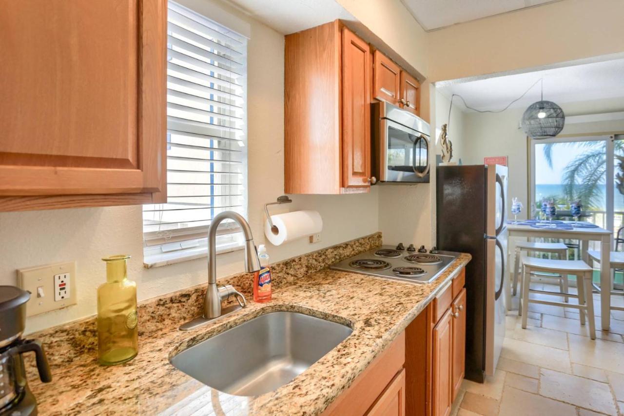201 Belleair Beach Club Clearwater Beach Ngoại thất bức ảnh