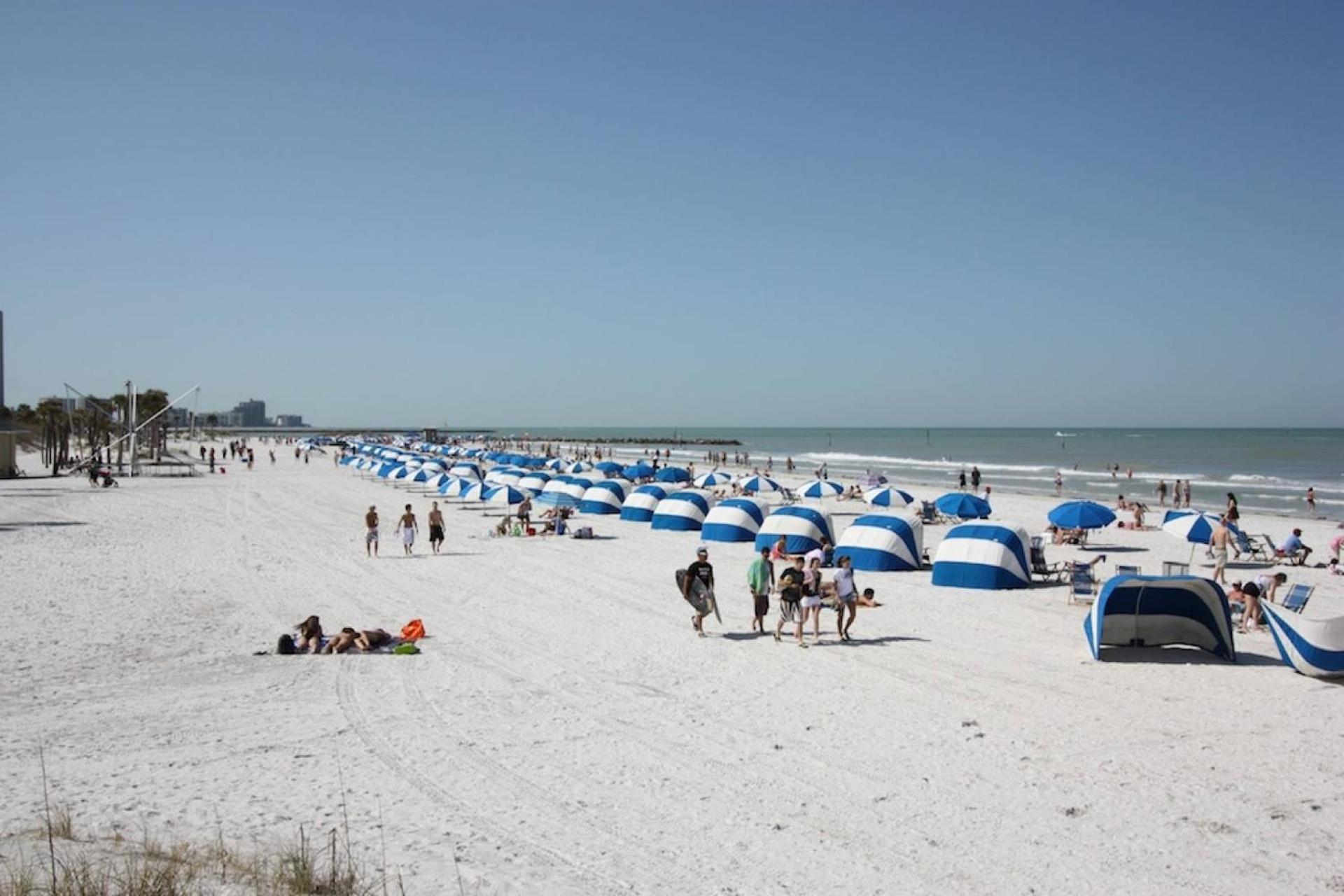 201 Belleair Beach Club Clearwater Beach Ngoại thất bức ảnh
