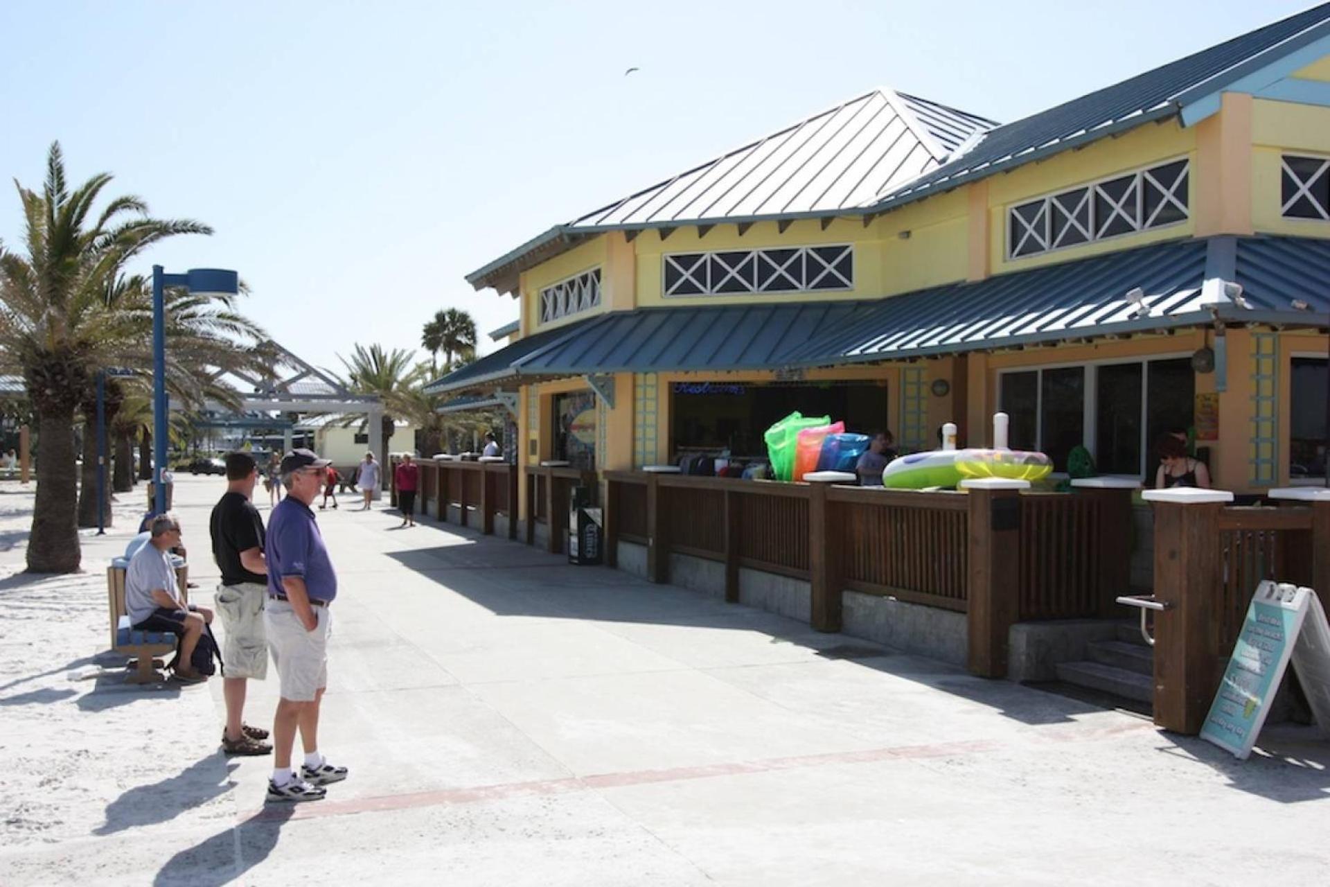 201 Belleair Beach Club Clearwater Beach Ngoại thất bức ảnh
