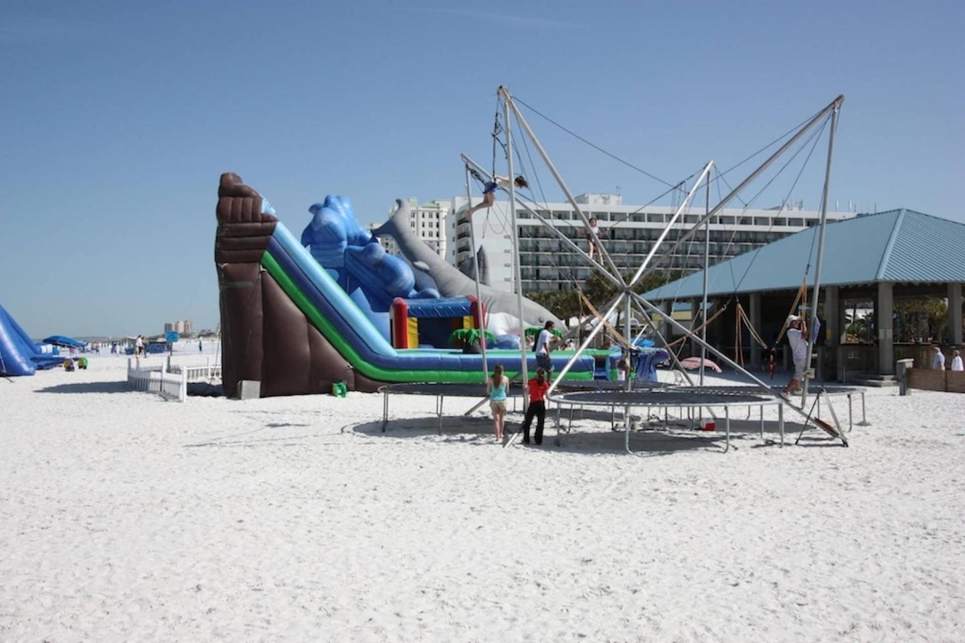 201 Belleair Beach Club Clearwater Beach Ngoại thất bức ảnh